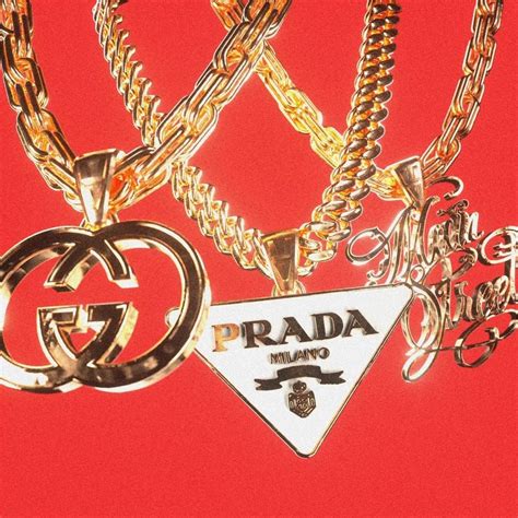 gucci prada und|Gucci Prada lyrics.